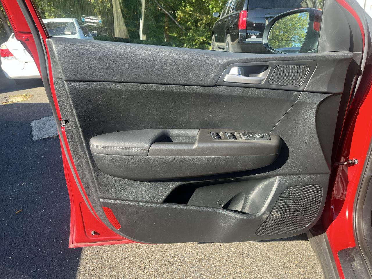 Kia Sportage LX AWD 2019