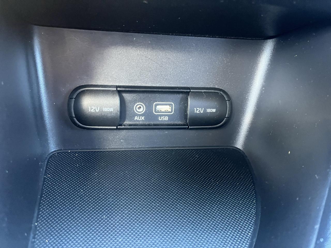 Kia Sportage LX AWD 2019