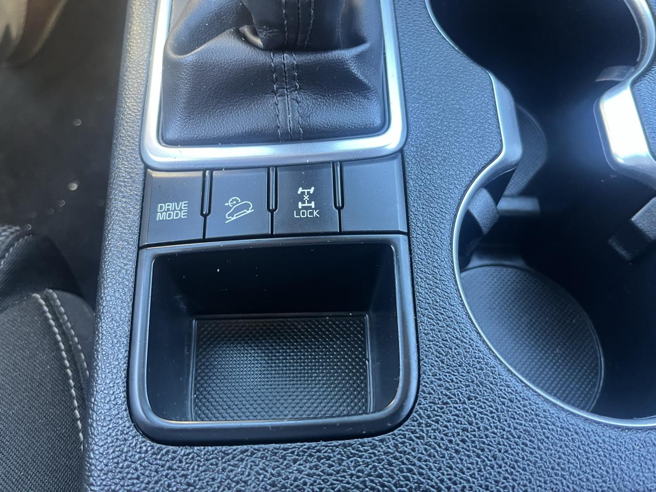 Kia Sportage LX AWD 2019