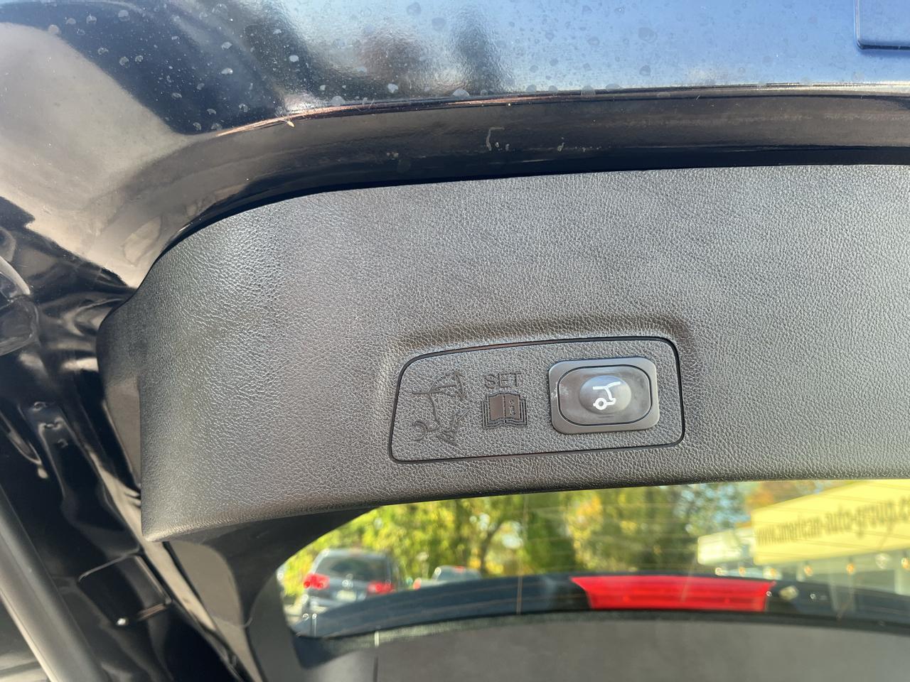 Lincoln MKC Select AWD 2017