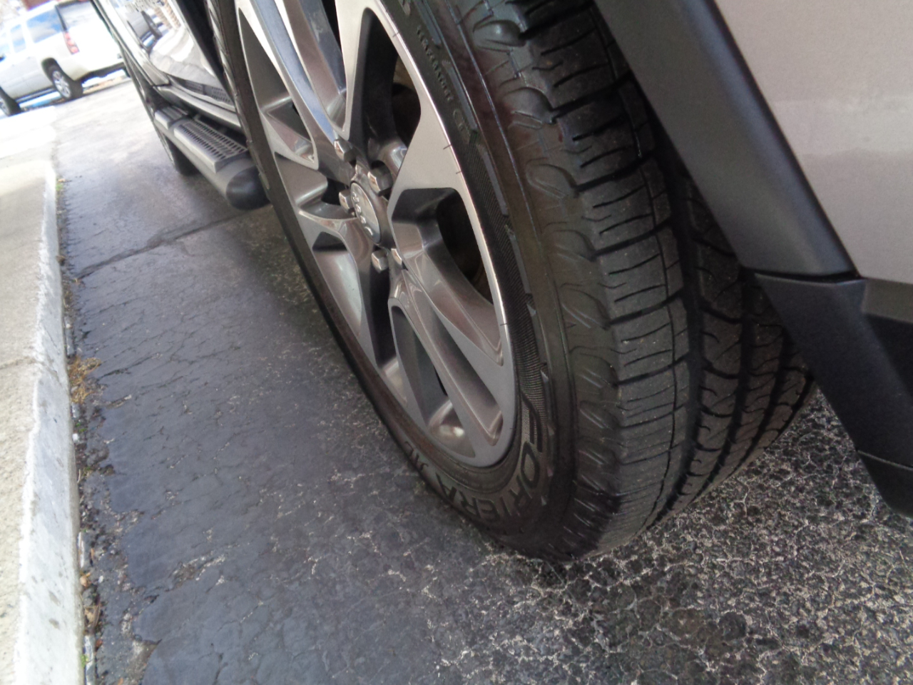 Jeep Grand Cherokee Limited 4x4 2018