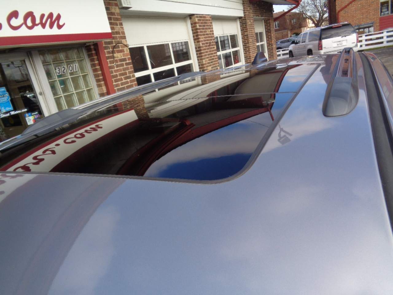 Jeep Grand Cherokee Limited 4x4 2018