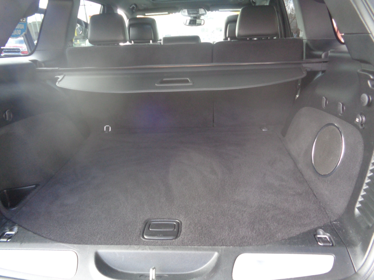 Jeep Grand Cherokee Limited 4x4 2018