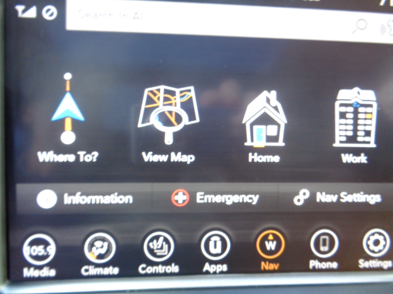 Jeep Grand Cherokee Limited 4x4 2018