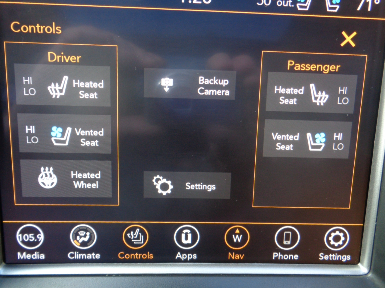 Jeep Grand Cherokee Limited 4x4 2018