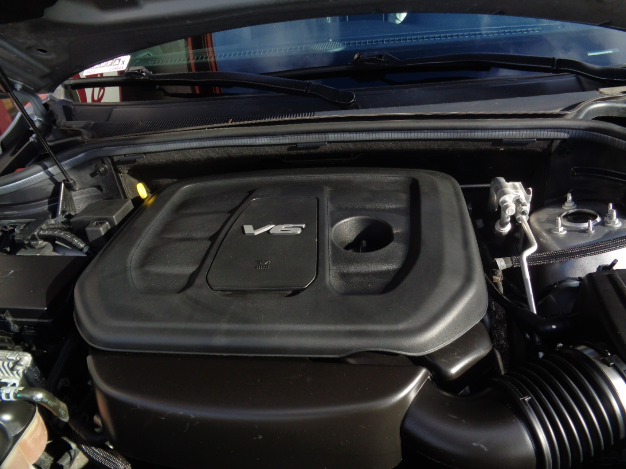 Jeep Grand Cherokee Limited 4x4 2018