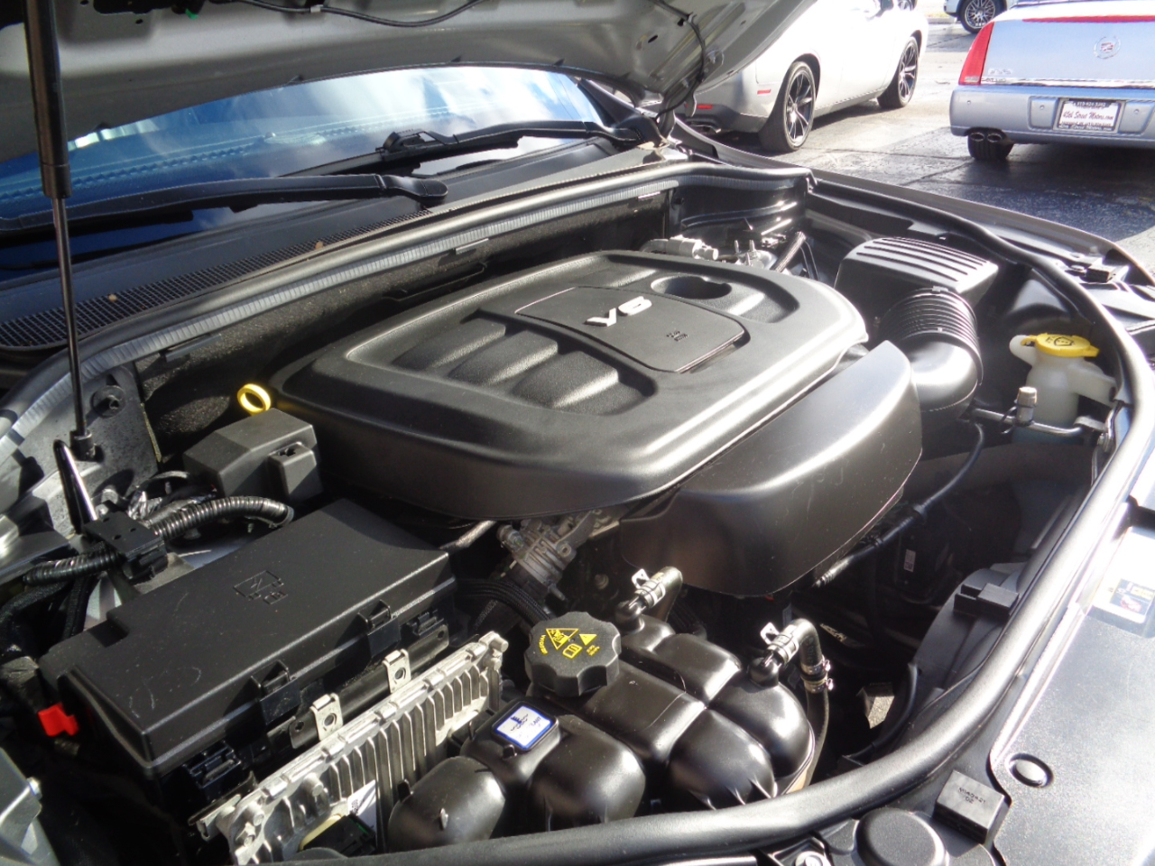 Jeep Grand Cherokee Limited 4x4 2018