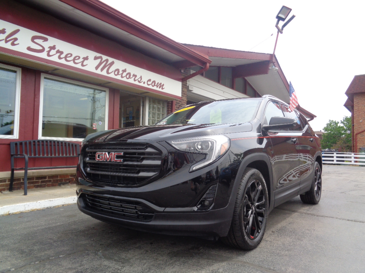 Used Cars Highland IN Used Cars & Trucks IN 45th Street Motors