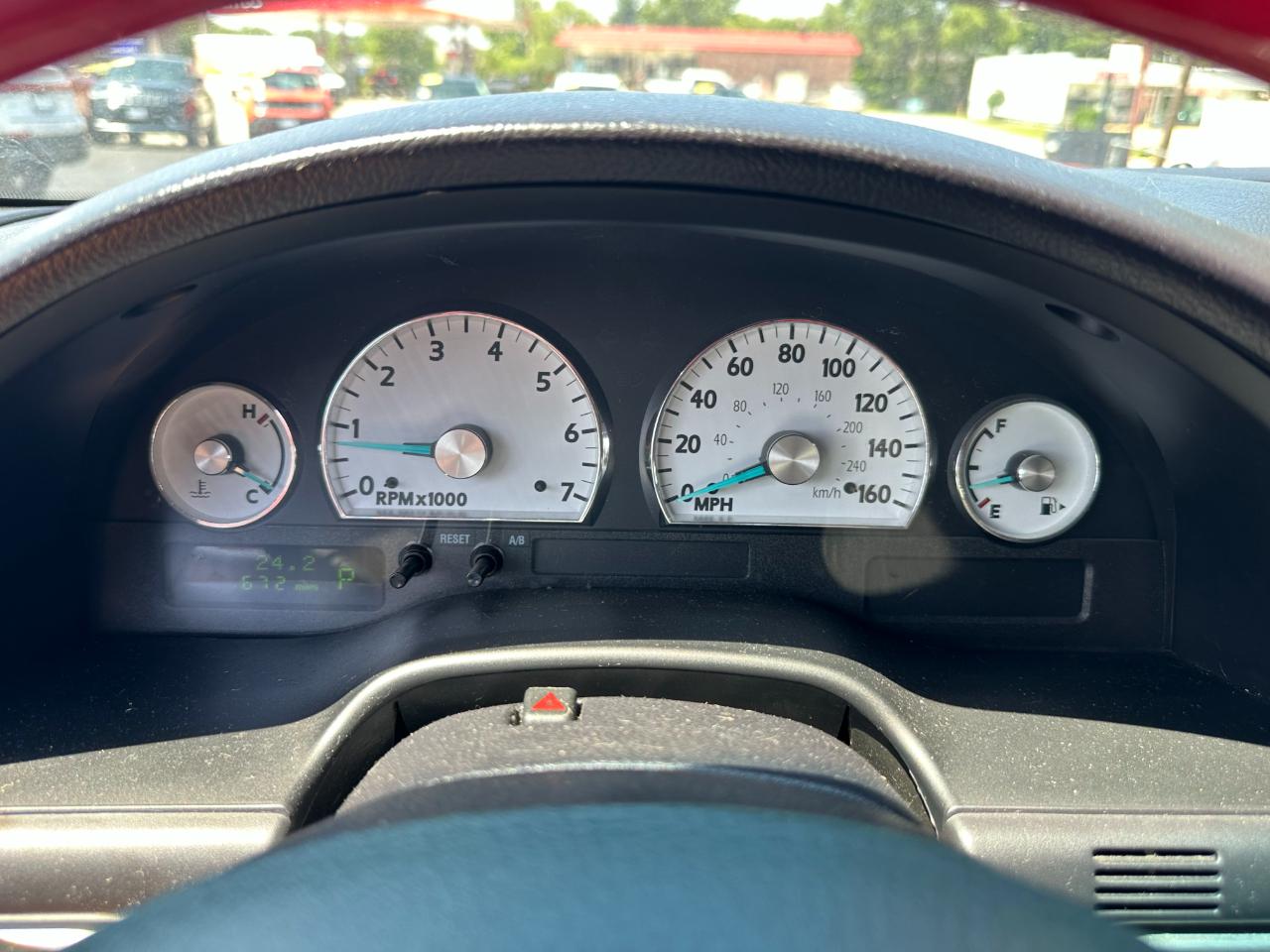 Ford Thunderbird 2dr Convertible Premium 2003