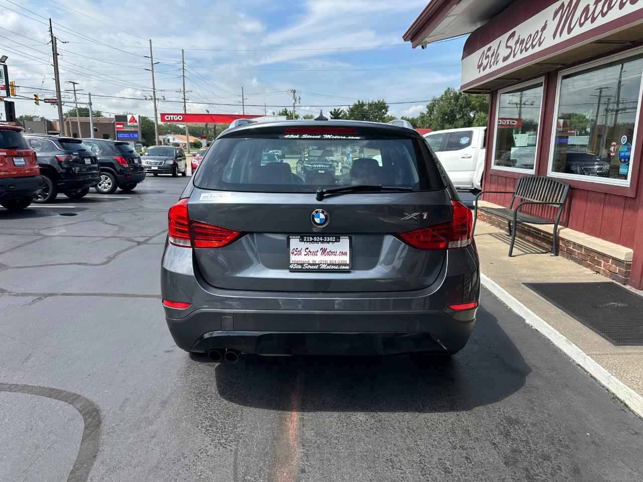BMW X1 AWD 4dr xDrive28i 2014