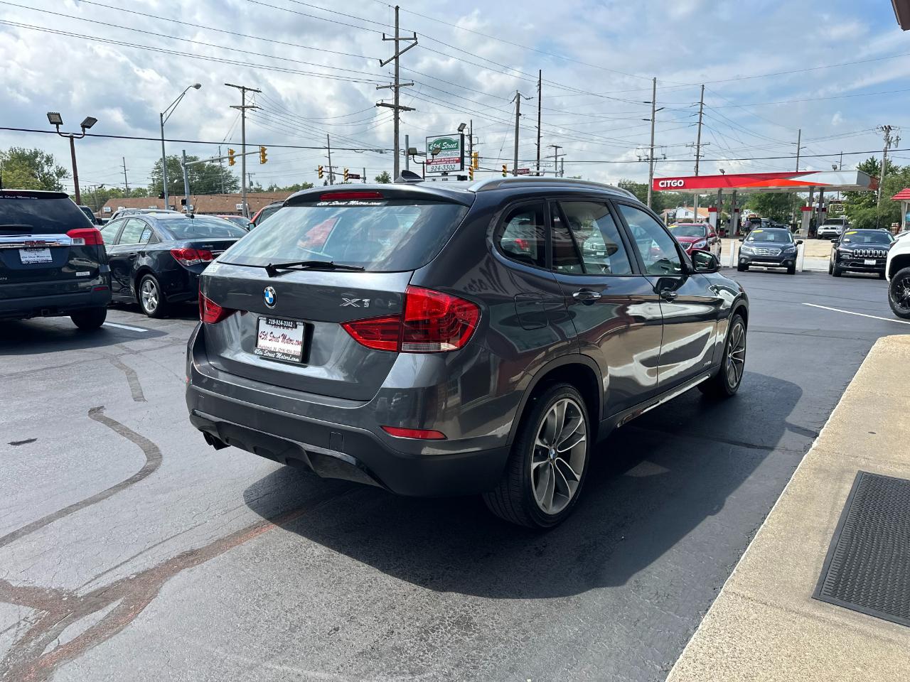 BMW X1 AWD 4dr xDrive28i 2014