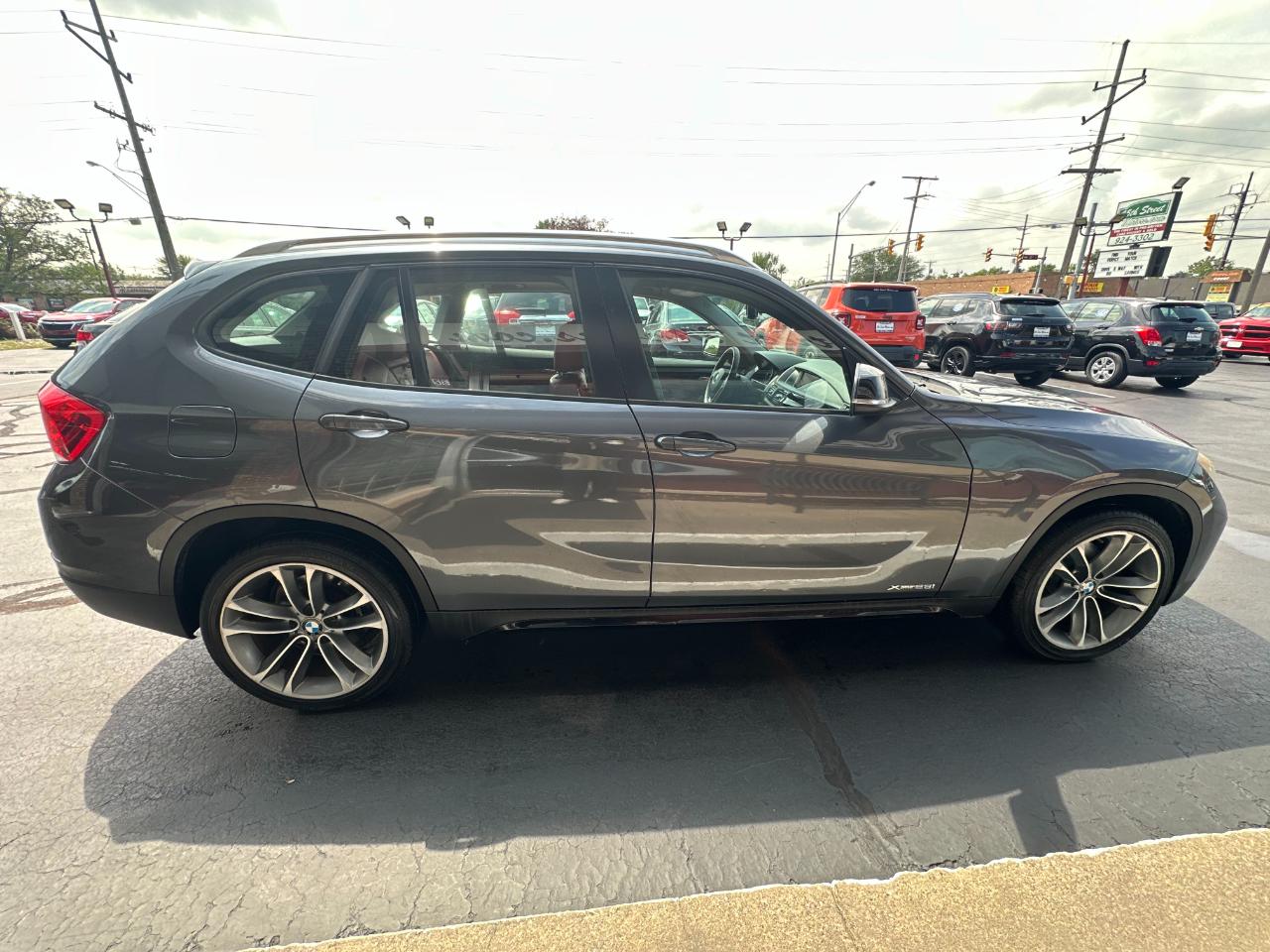 BMW X1 AWD 4dr xDrive28i 2014