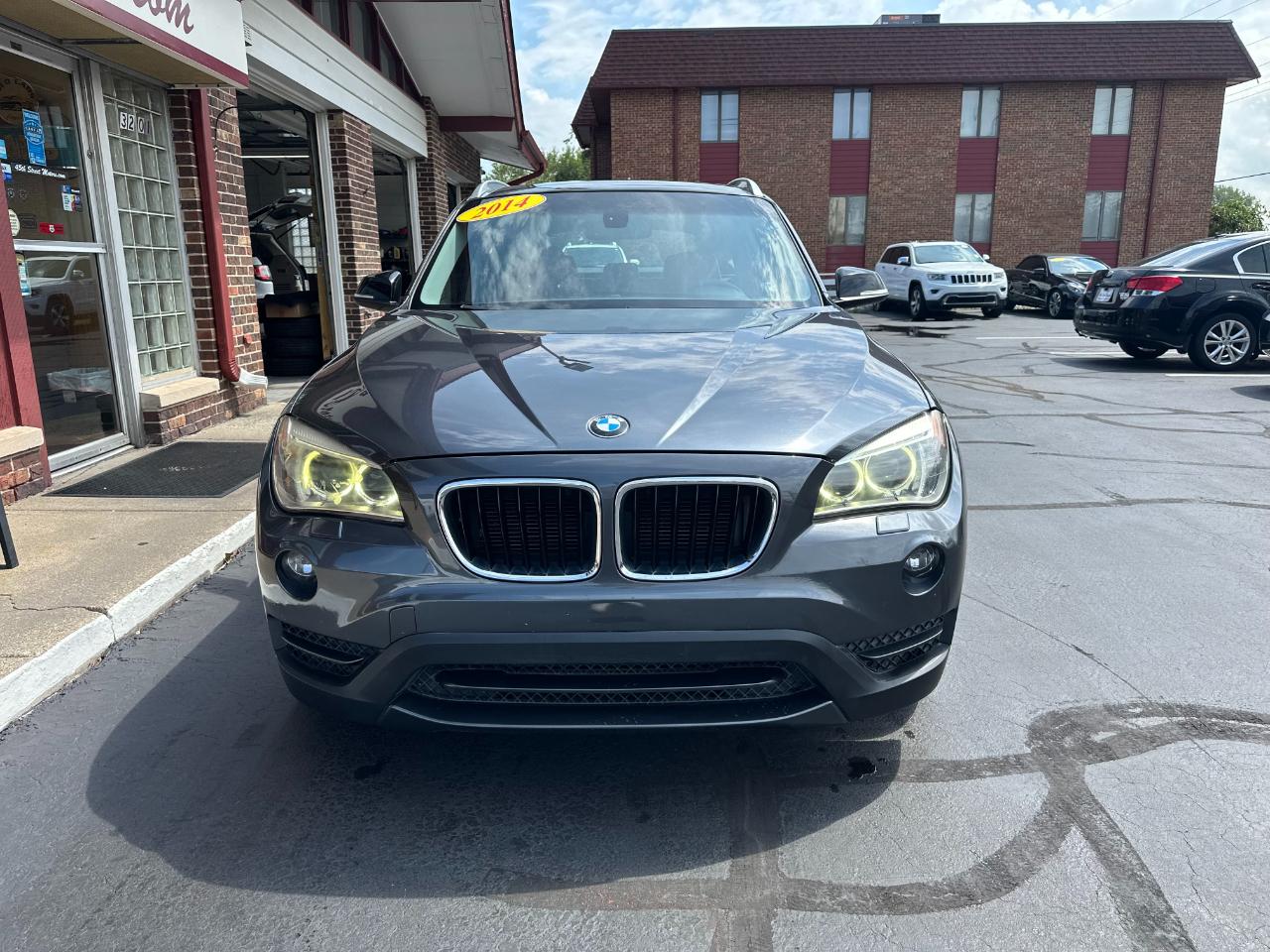 BMW X1 AWD 4dr xDrive28i 2014