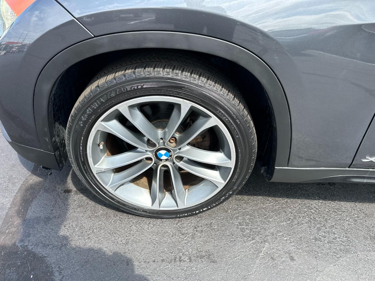 BMW X1 AWD 4dr xDrive28i 2014