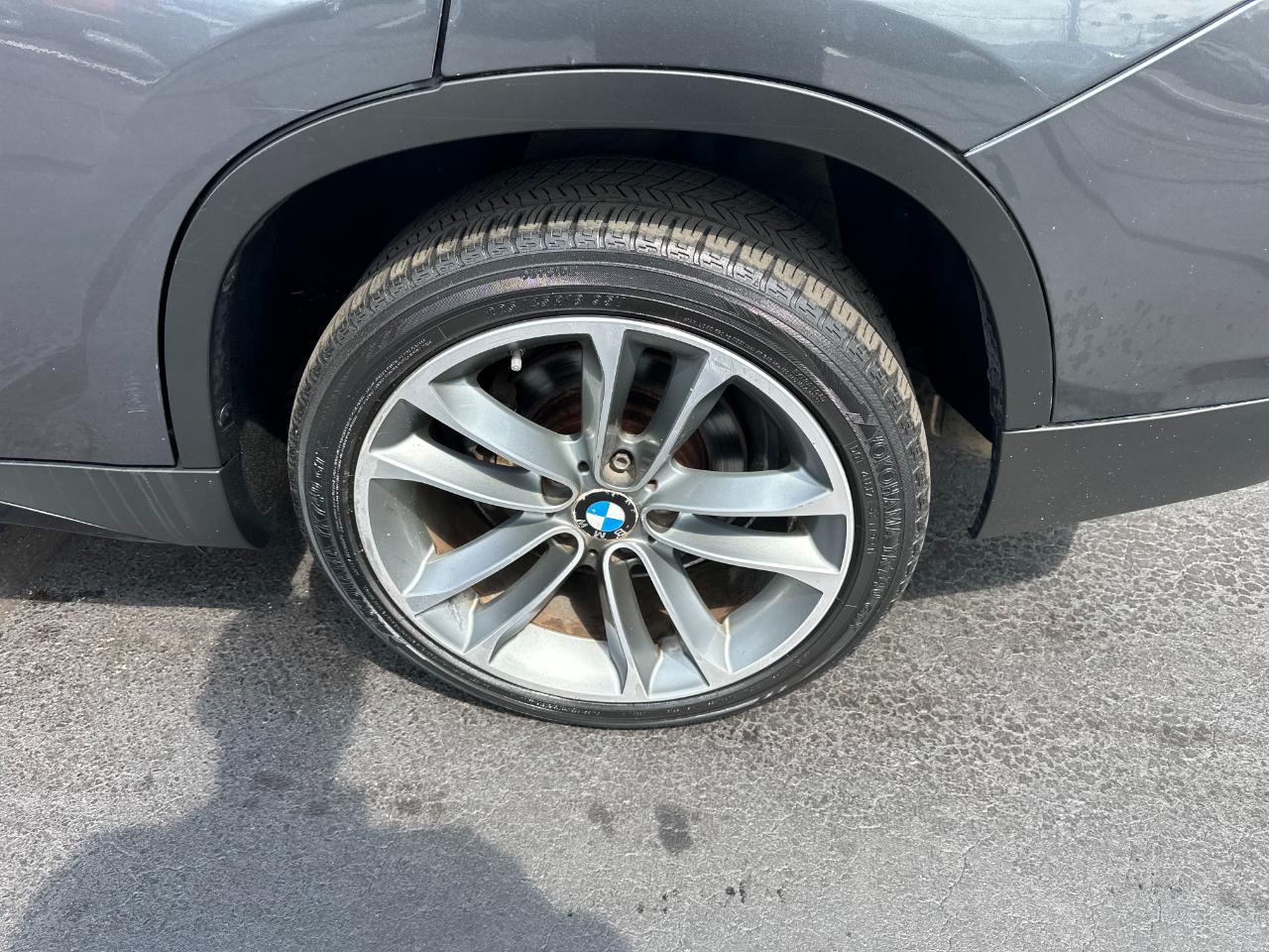 BMW X1 AWD 4dr xDrive28i 2014