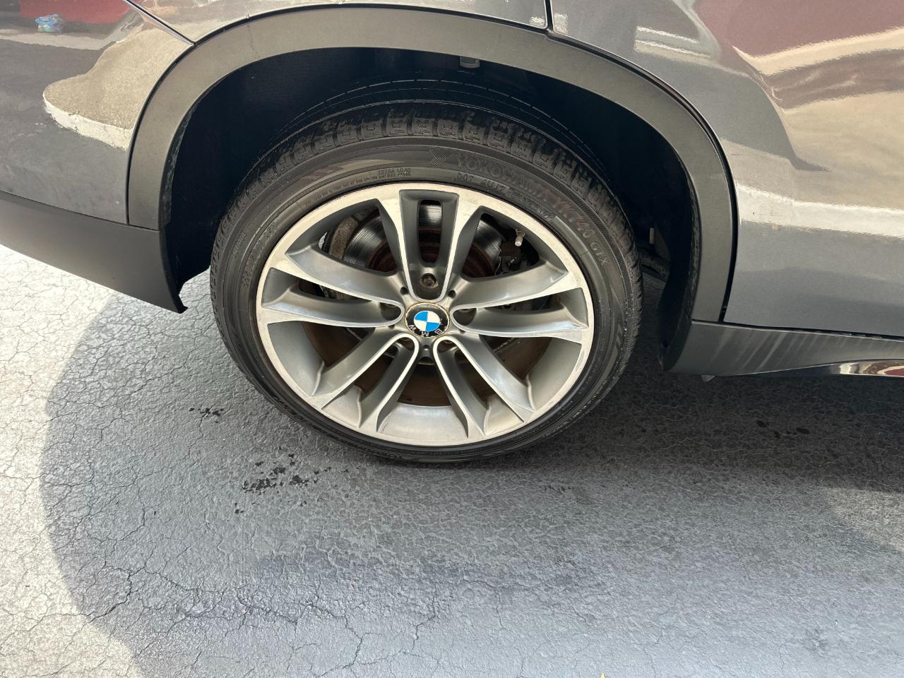 BMW X1 AWD 4dr xDrive28i 2014