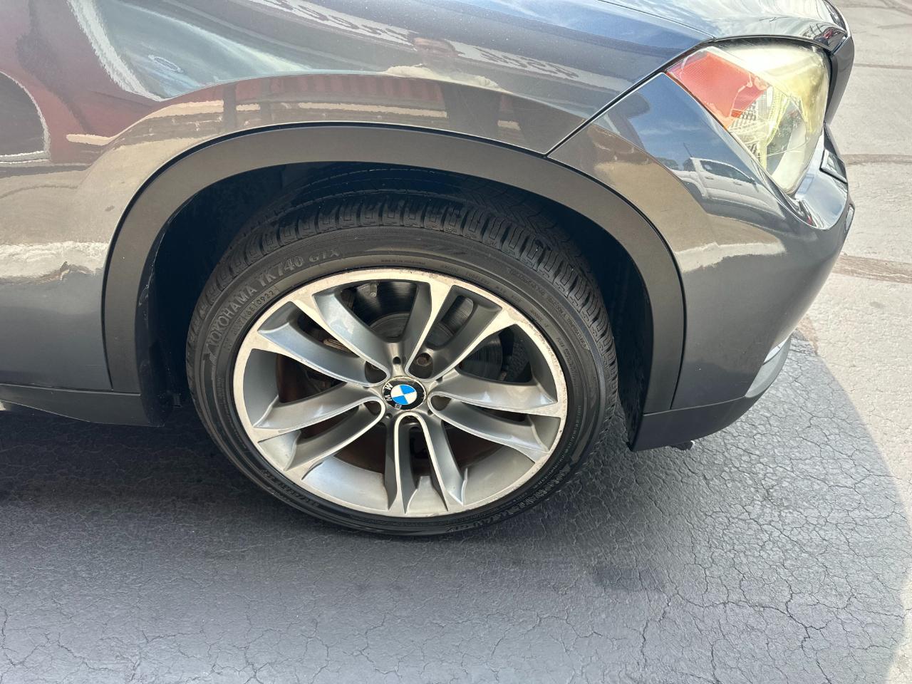 BMW X1 AWD 4dr xDrive28i 2014