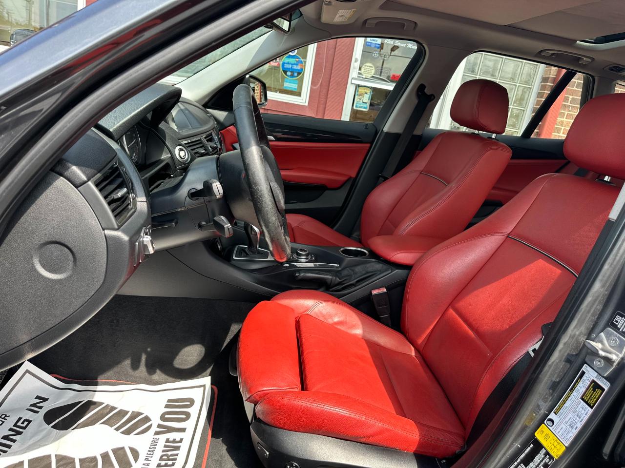 BMW X1 AWD 4dr xDrive28i 2014