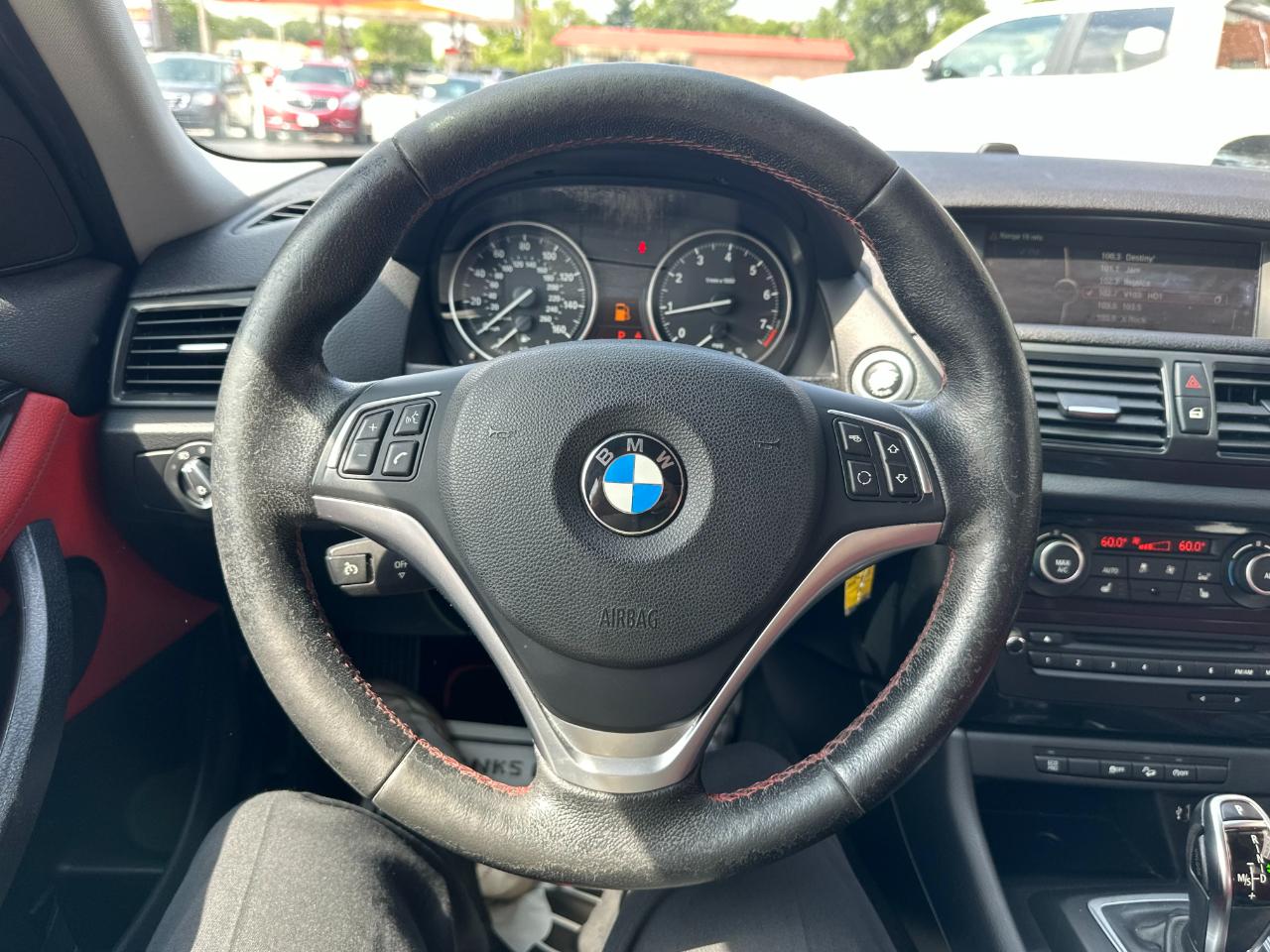 BMW X1 AWD 4dr xDrive28i 2014