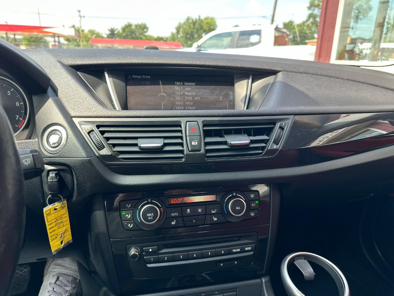 BMW X1 AWD 4dr xDrive28i 2014