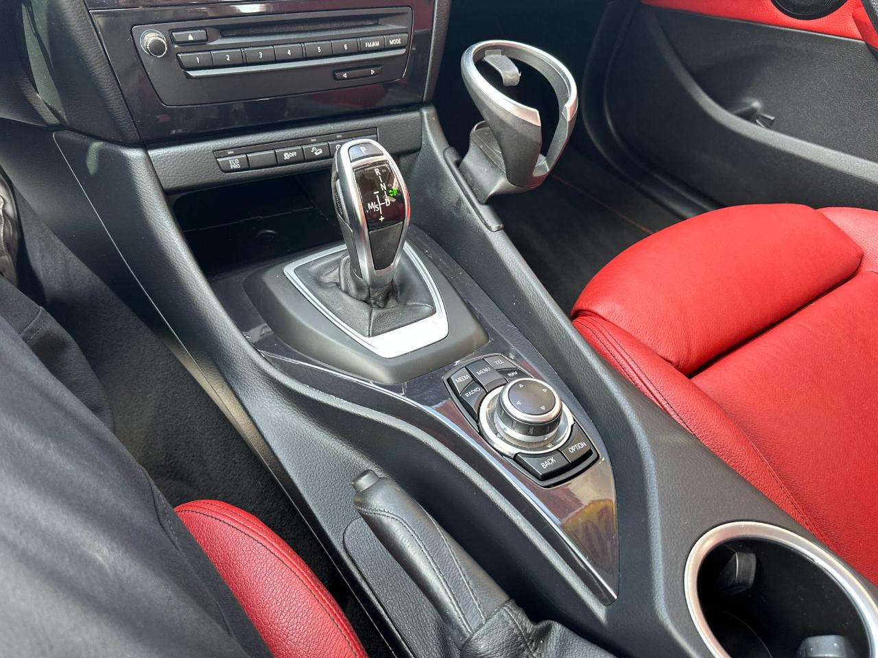 BMW X1 AWD 4dr xDrive28i 2014