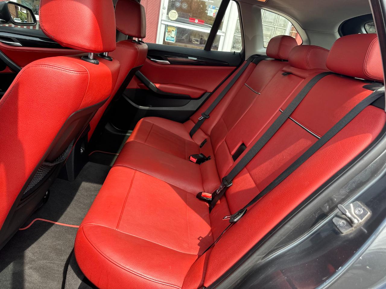 BMW X1 AWD 4dr xDrive28i 2014