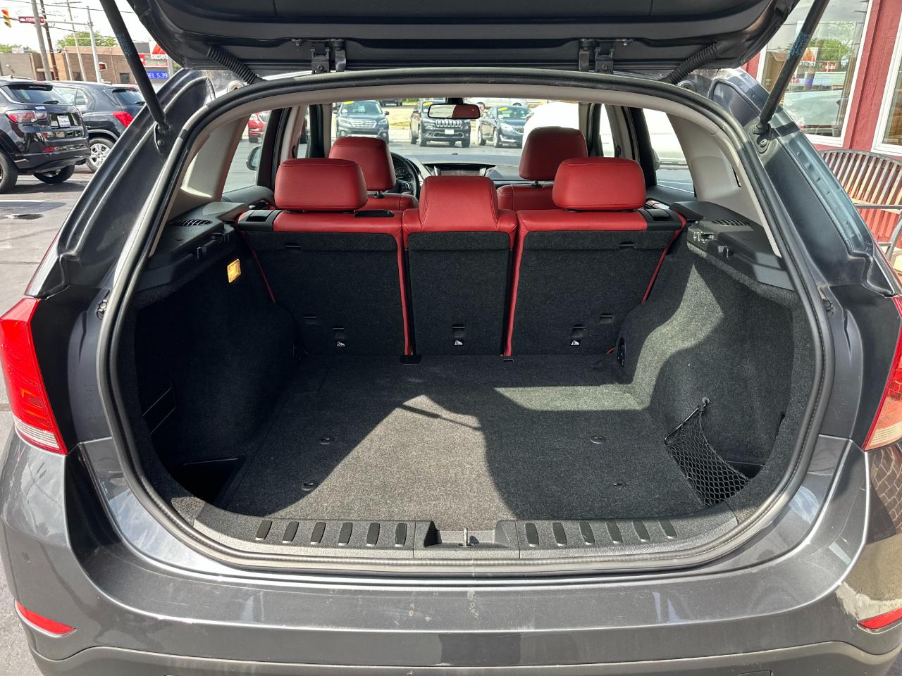 BMW X1 AWD 4dr xDrive28i 2014