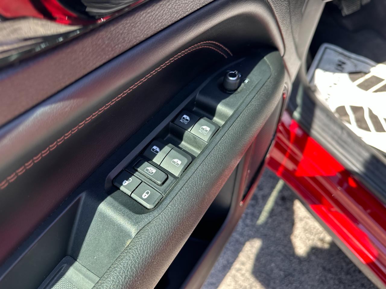 Jeep Compass (RED) Edition 4x4 2022