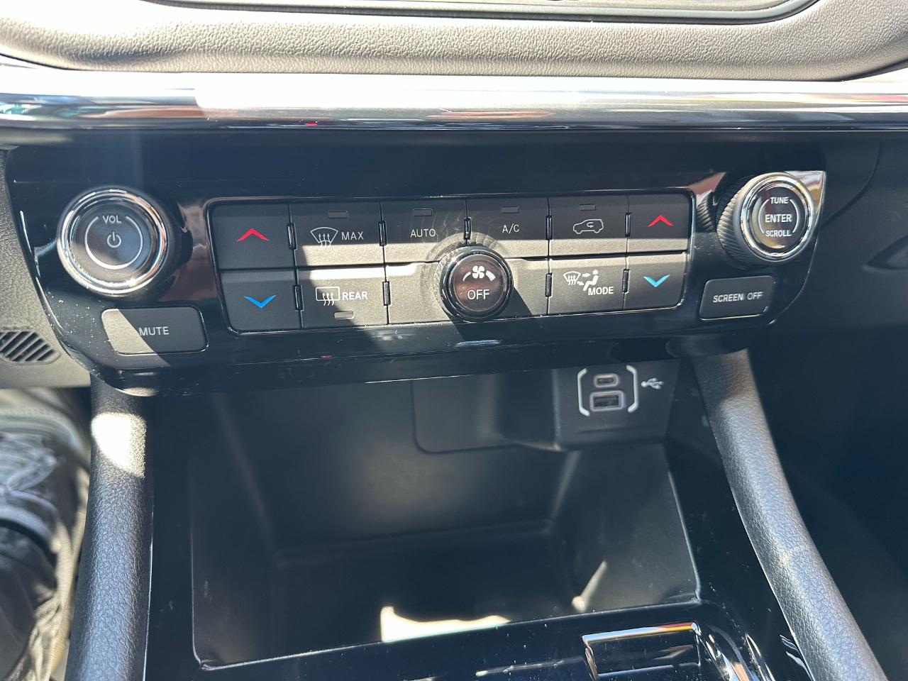 Jeep Compass (RED) Edition 4x4 2022