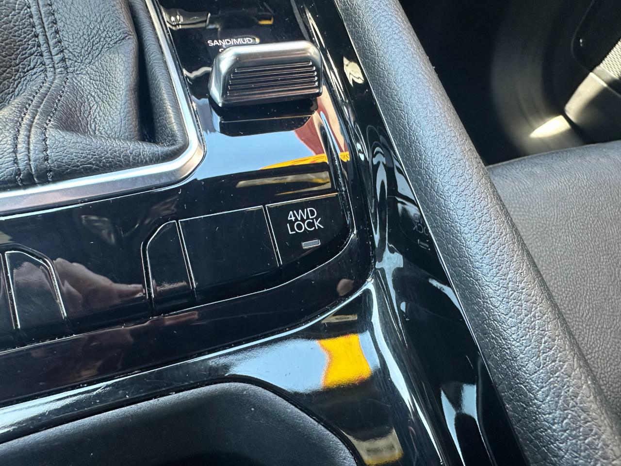 Jeep Compass (RED) Edition 4x4 2022