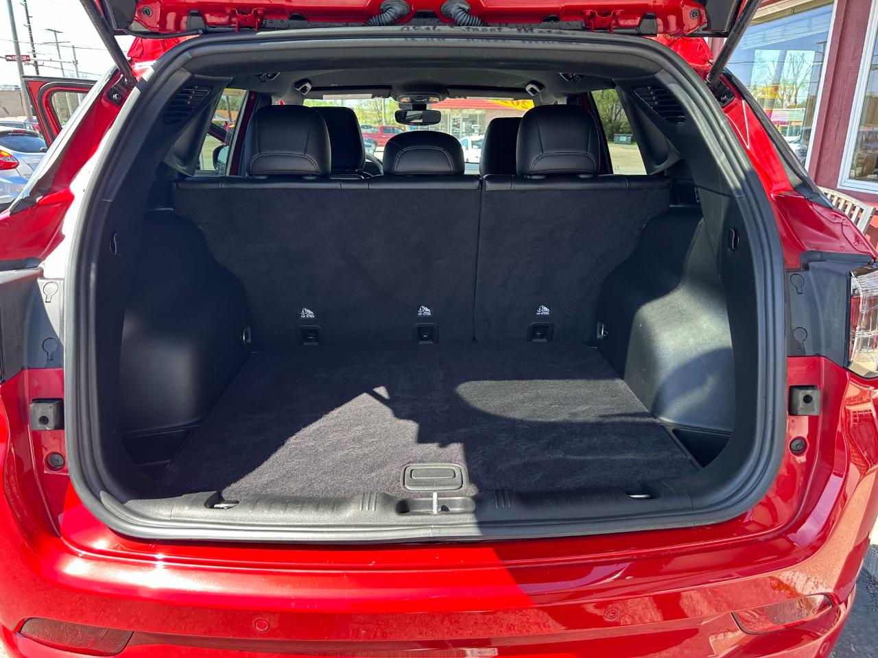 Jeep Compass (RED) Edition 4x4 2022