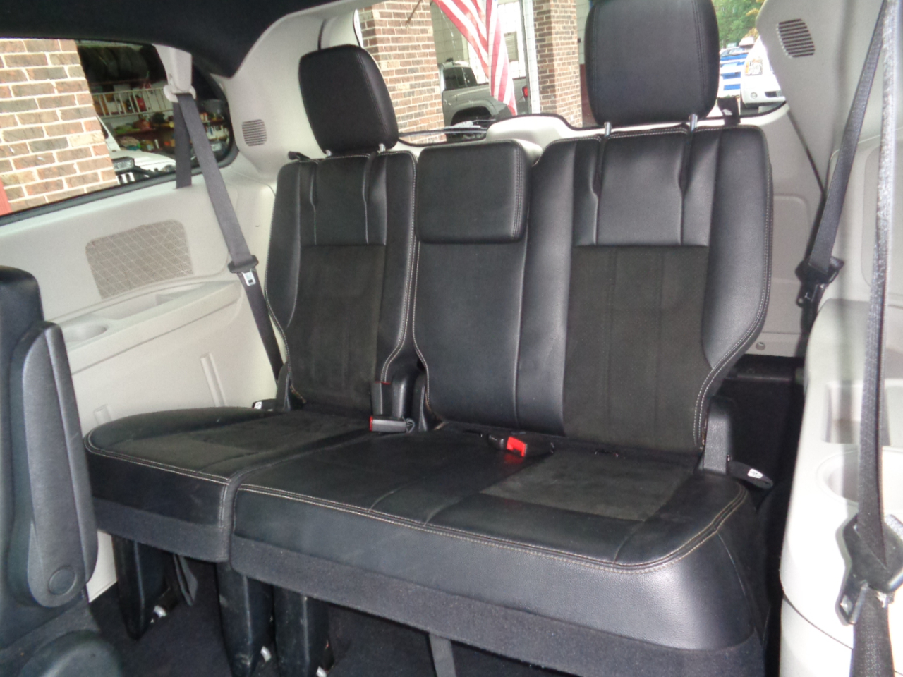 Dodge Grand Caravan SXT Wagon 2019 Dodge Grand Caravan SXT Wagon 2019