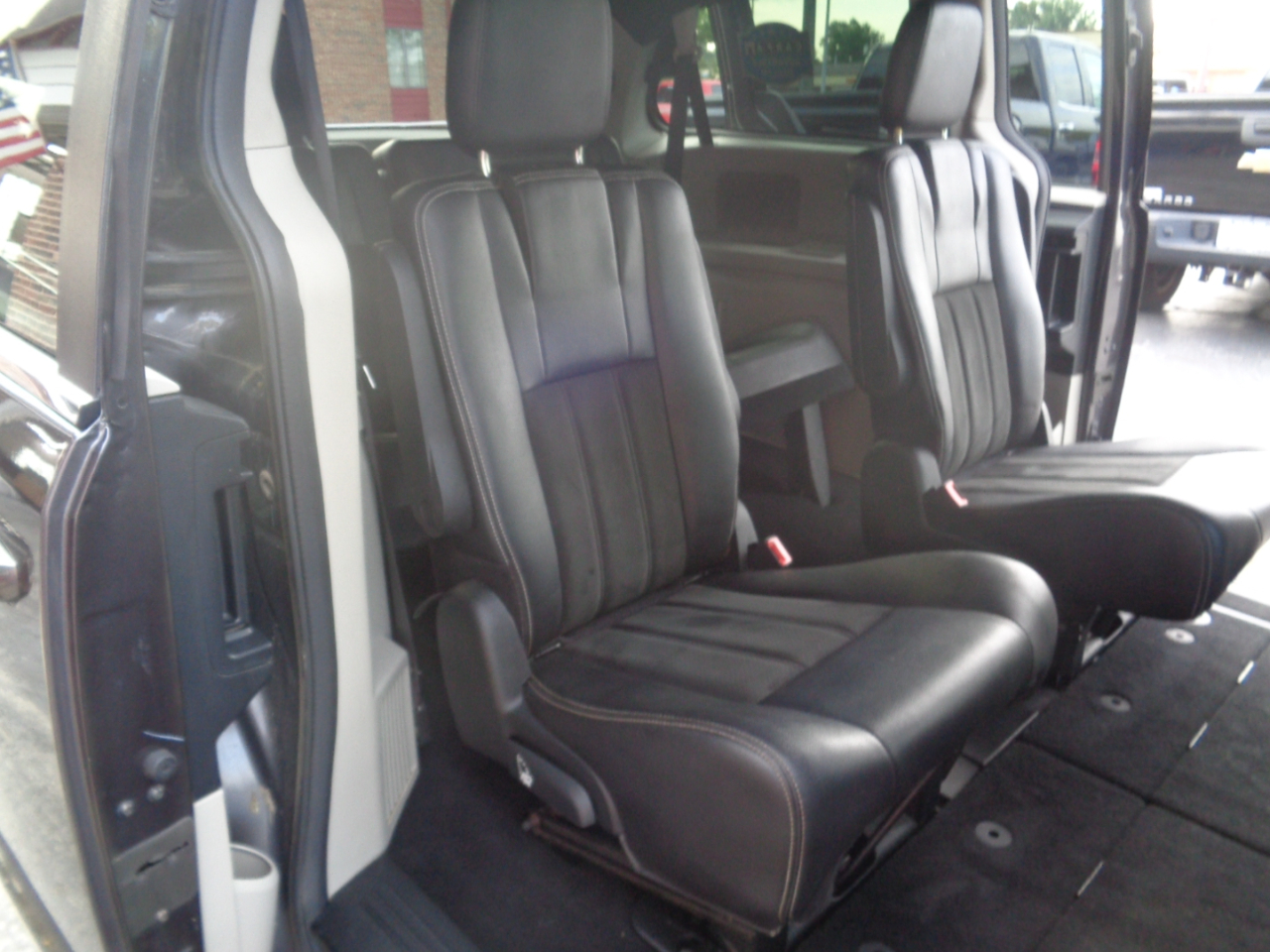 Dodge Grand Caravan SXT Wagon 2019 Dodge Grand Caravan SXT Wagon 2019