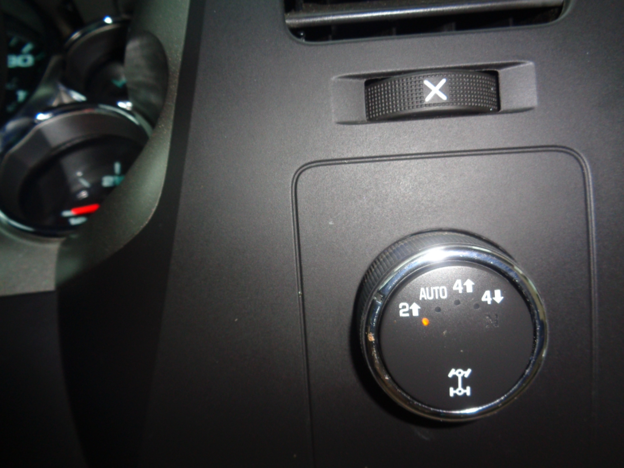 Chevrolet Silverado 1500 4WD Crew Cab 143.5" LT 2013