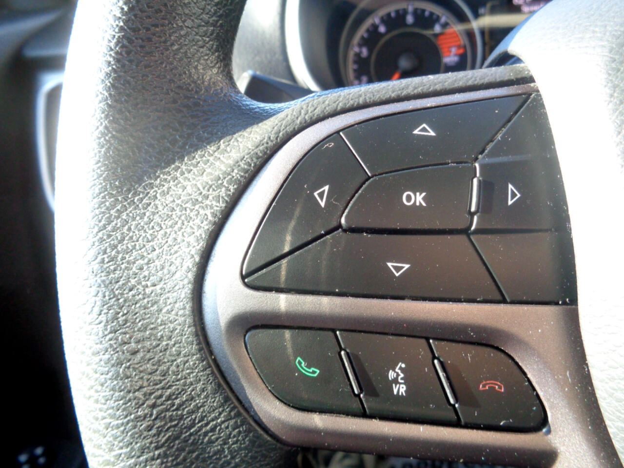 Jeep Cherokee Latitude FWD 2021