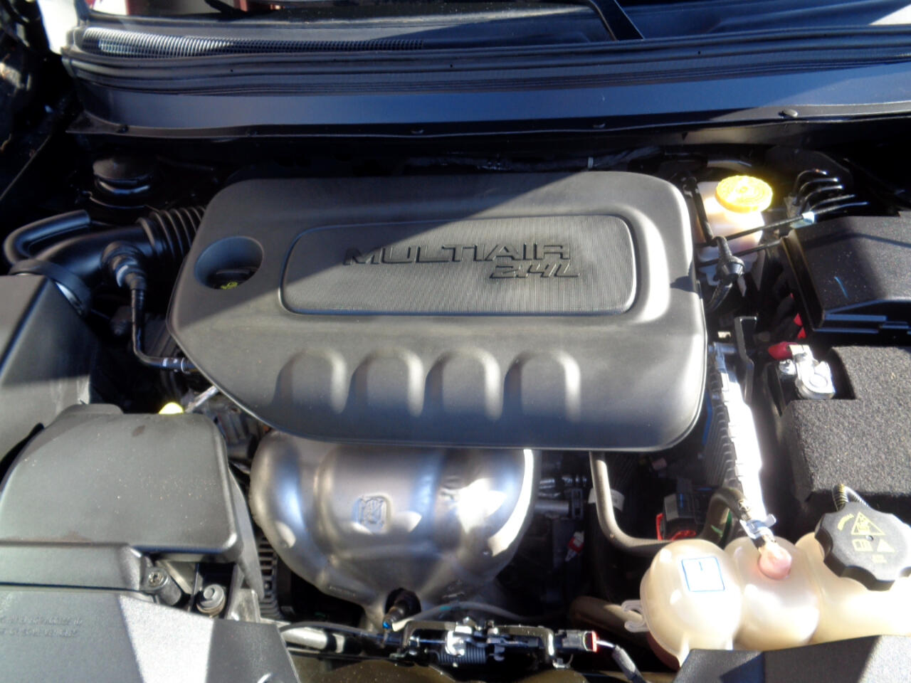 Jeep Cherokee Latitude FWD 2021