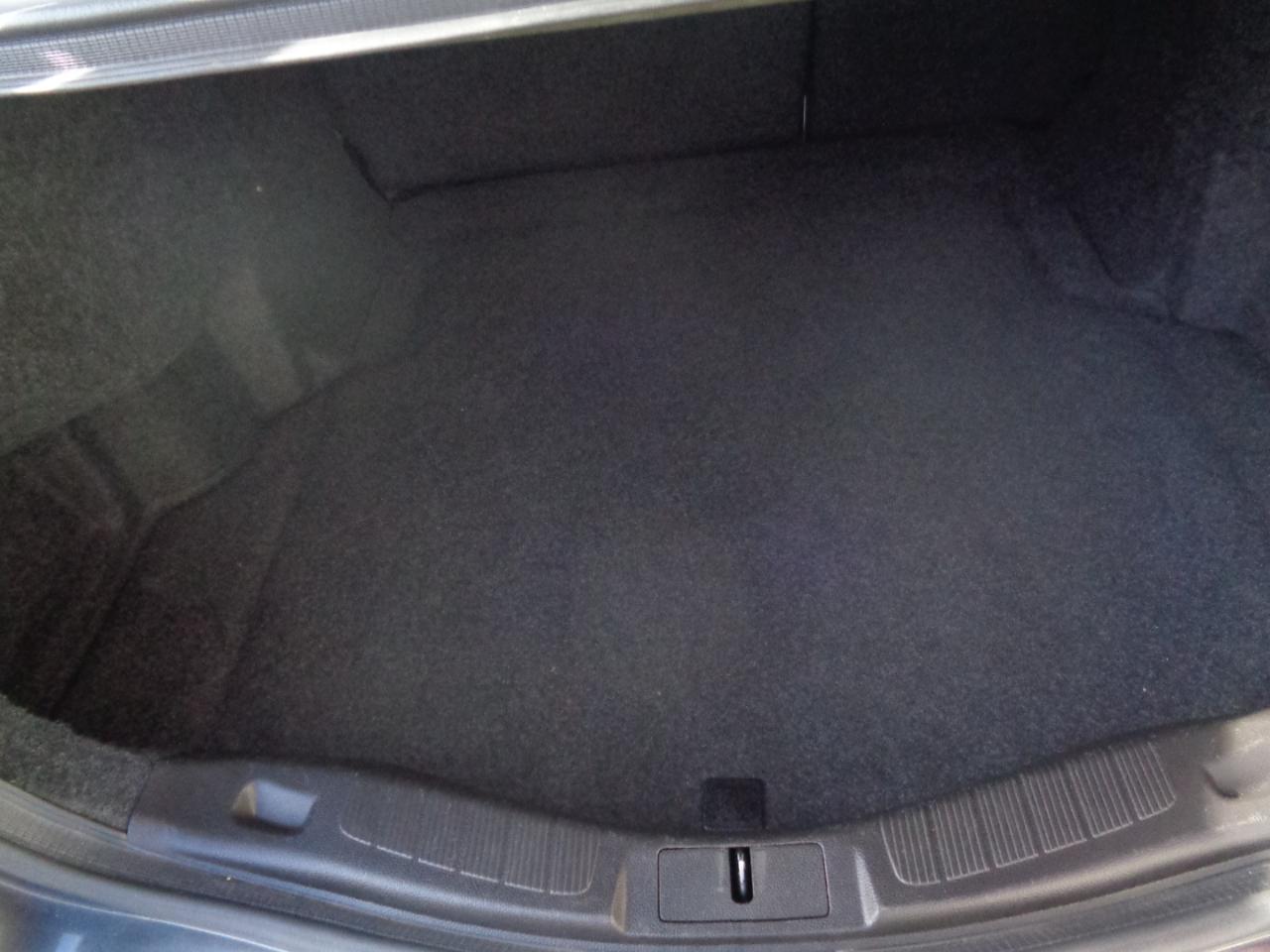 Ford Fusion 4dr Sdn SE FWD 2016