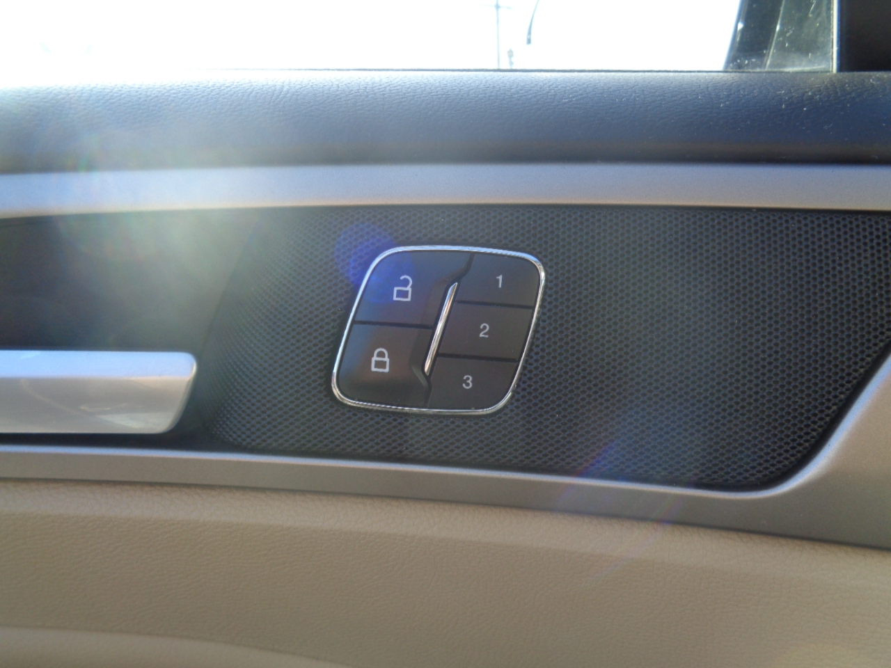 Ford Fusion 4dr Sdn SE FWD 2016