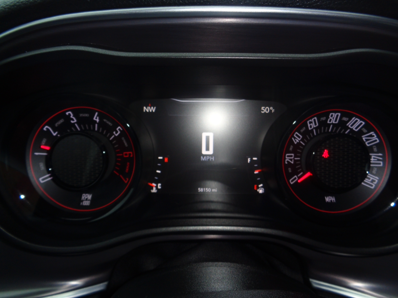 Dodge Challenger 2dr Cpe R/T 2016