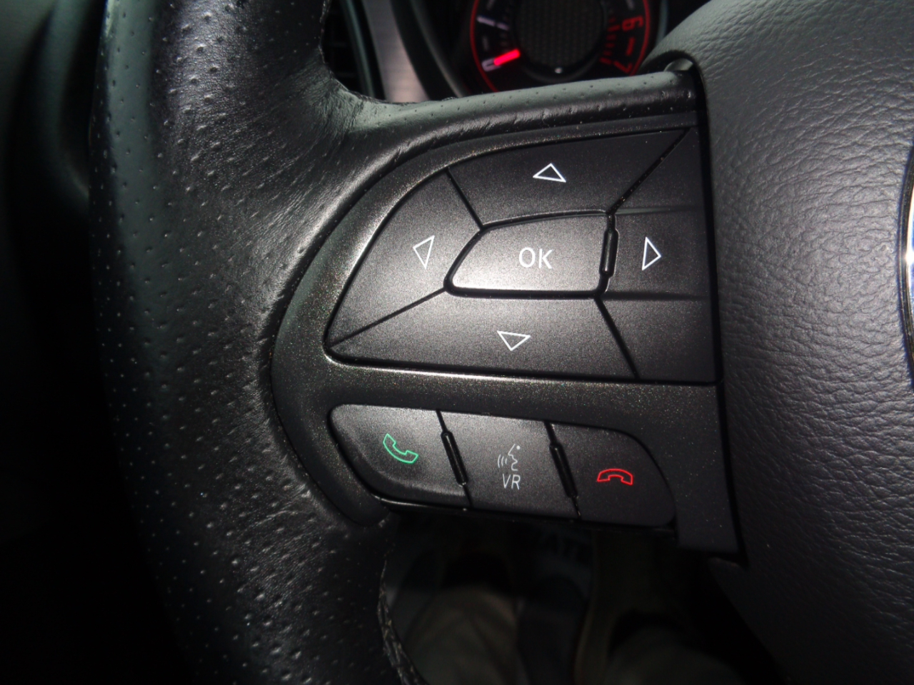 Dodge Challenger 2dr Cpe R/T 2016