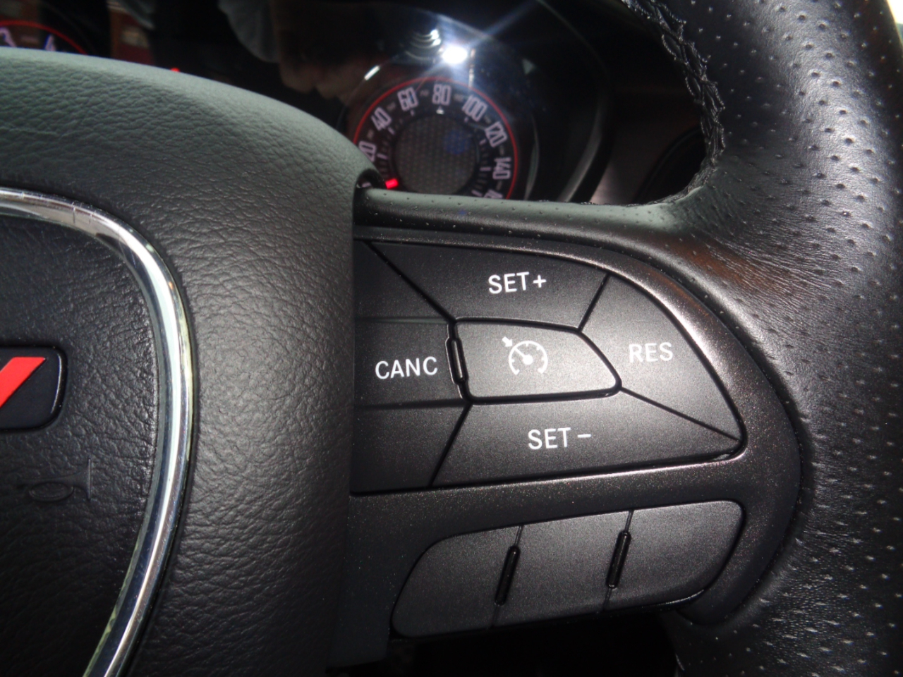 Dodge Challenger 2dr Cpe R/T 2016