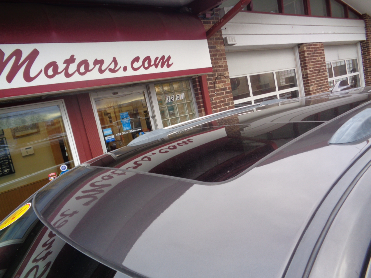 Jeep Grand Cherokee 4WD 4dr Summit 2014