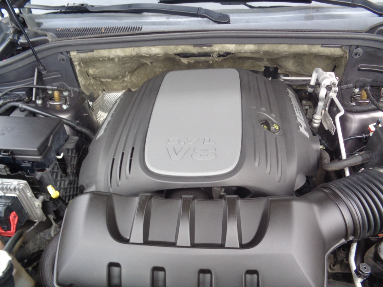 Jeep Grand Cherokee 4WD 4dr Summit 2014