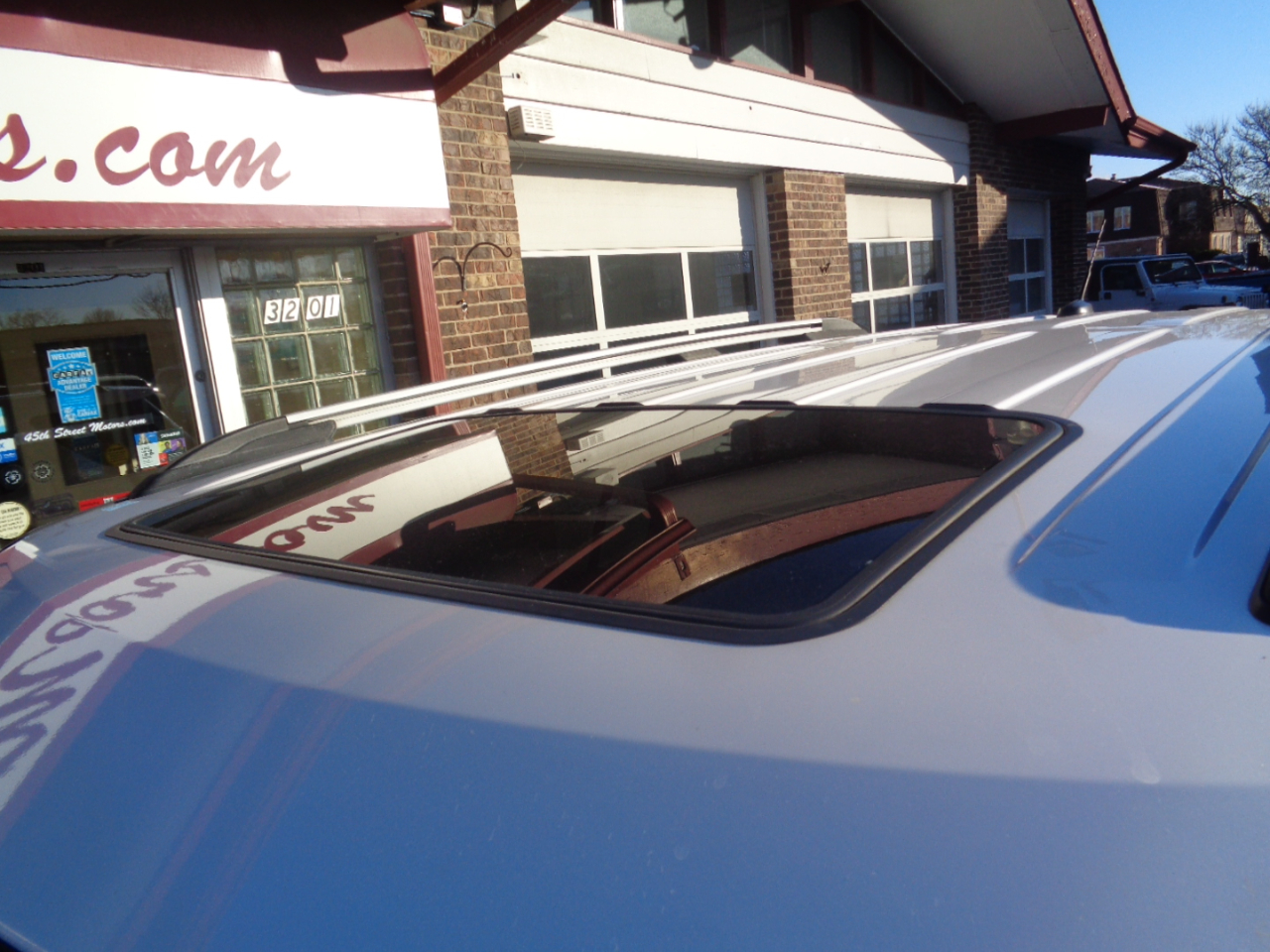 Ford Explorer 4WD 4dr Limited 2012