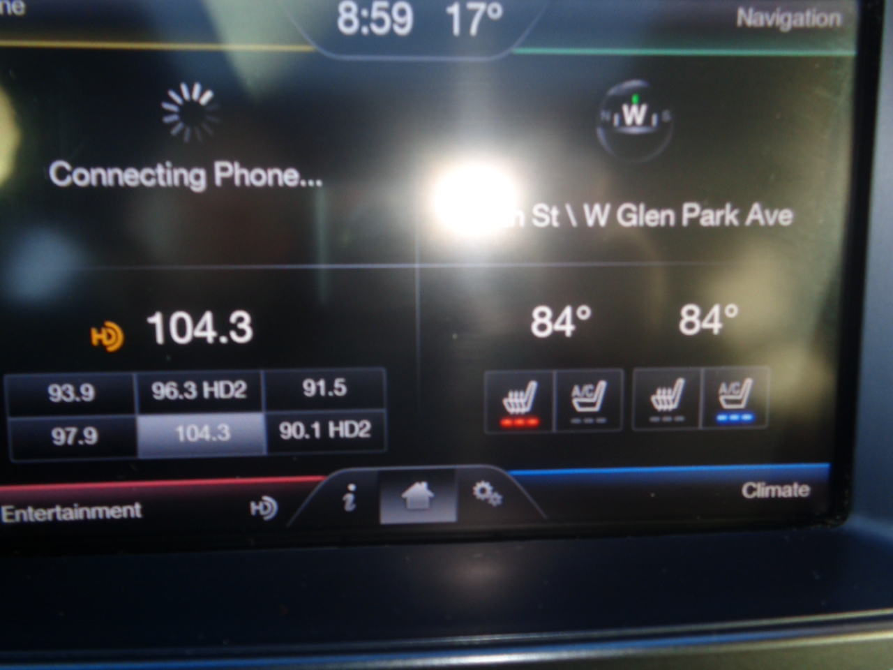 Ford Explorer 4WD 4dr Limited 2012