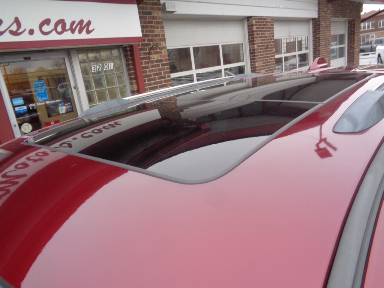 Jeep Grand Cherokee Summit 4x4 2018