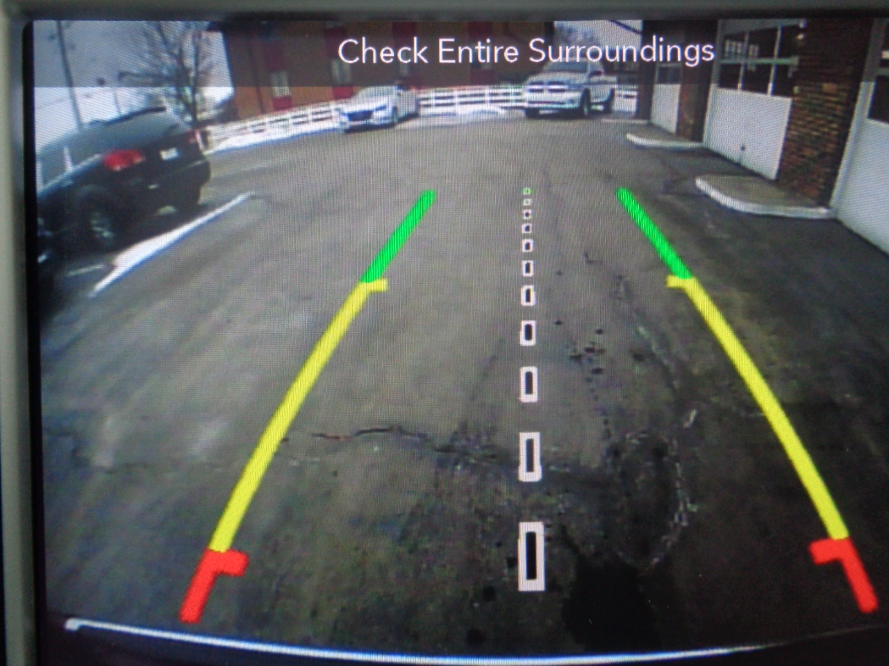 Jeep Grand Cherokee Summit 4x4 2018