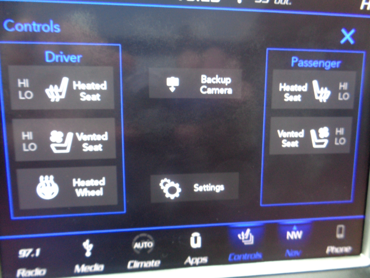 Jeep Grand Cherokee Summit 4x4 2018