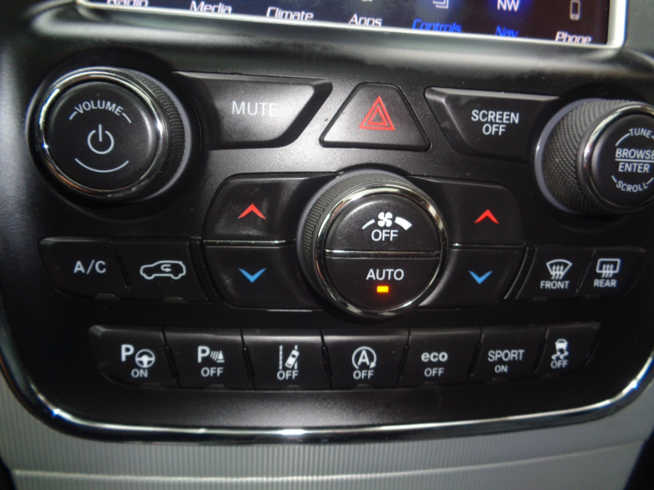 Jeep Grand Cherokee Summit 4x4 2018