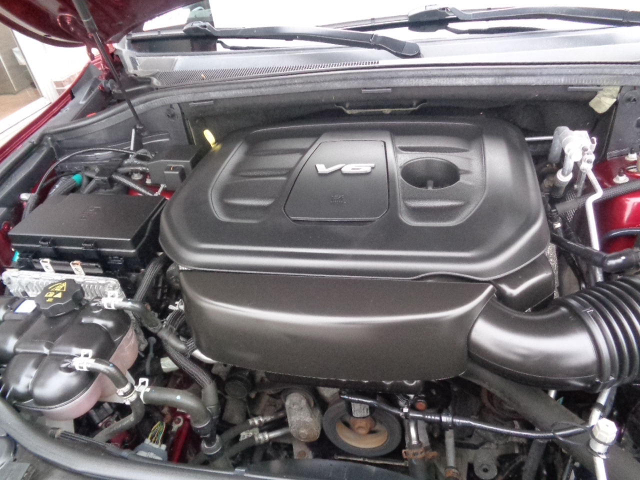 Jeep Grand Cherokee Summit 4x4 2018